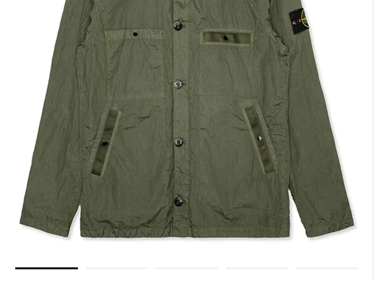 Billede 6 - Stone island 