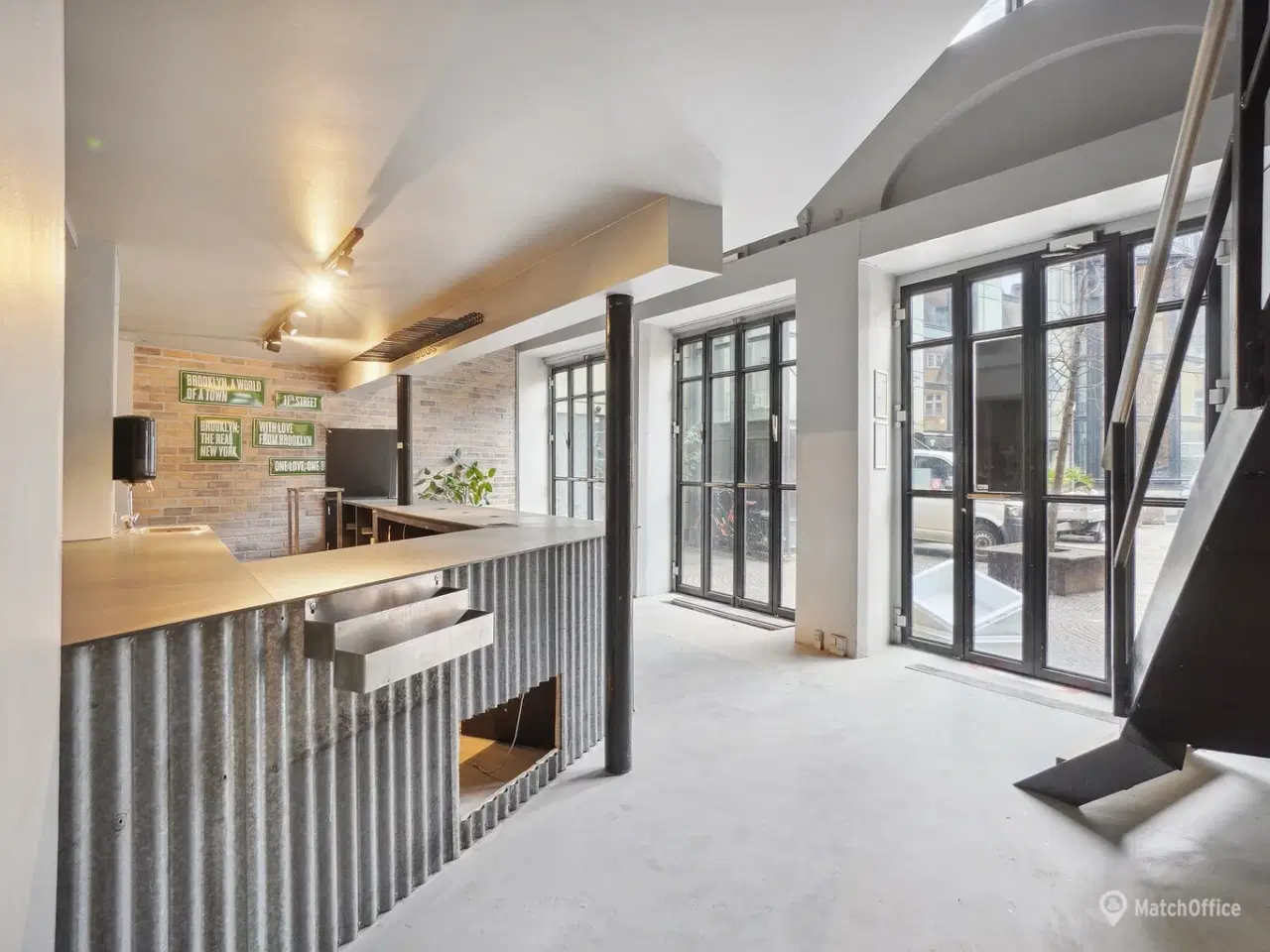 Billede 5 - Café, restaurant eller vinbar i København K – skab dit unikke koncept!