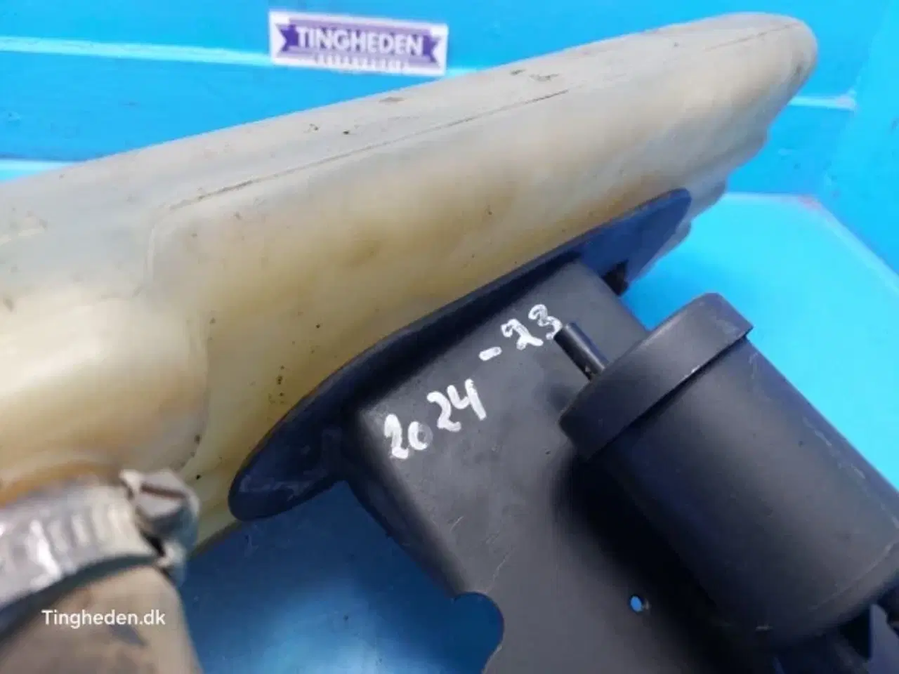 Billede 8 - Valmet 8050 Ekspansionsbeholder 33628600