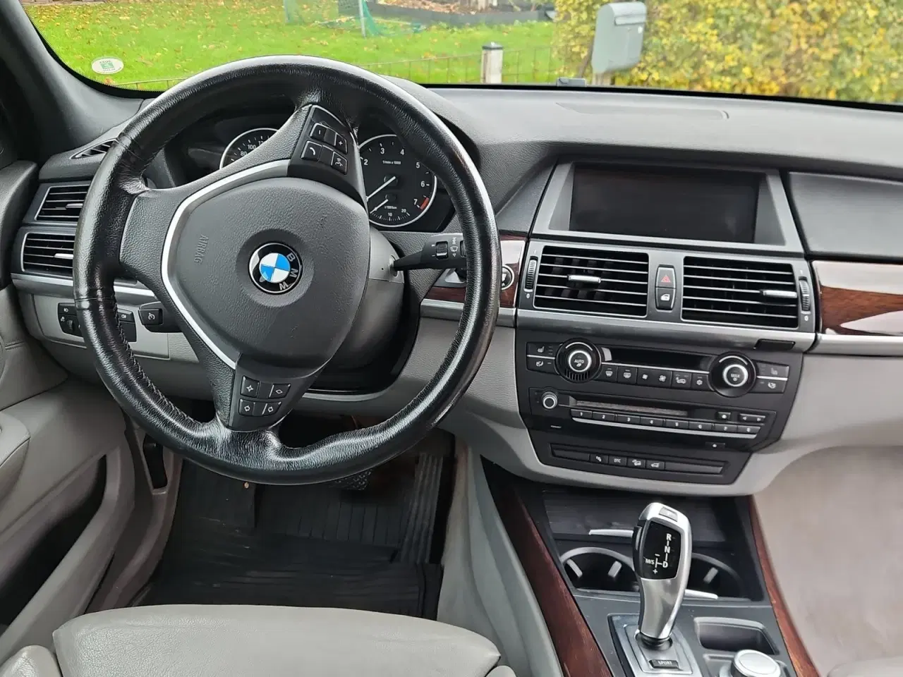 Billede 10 - BMW X5 4,8 xDrive48i aut. 7prs
