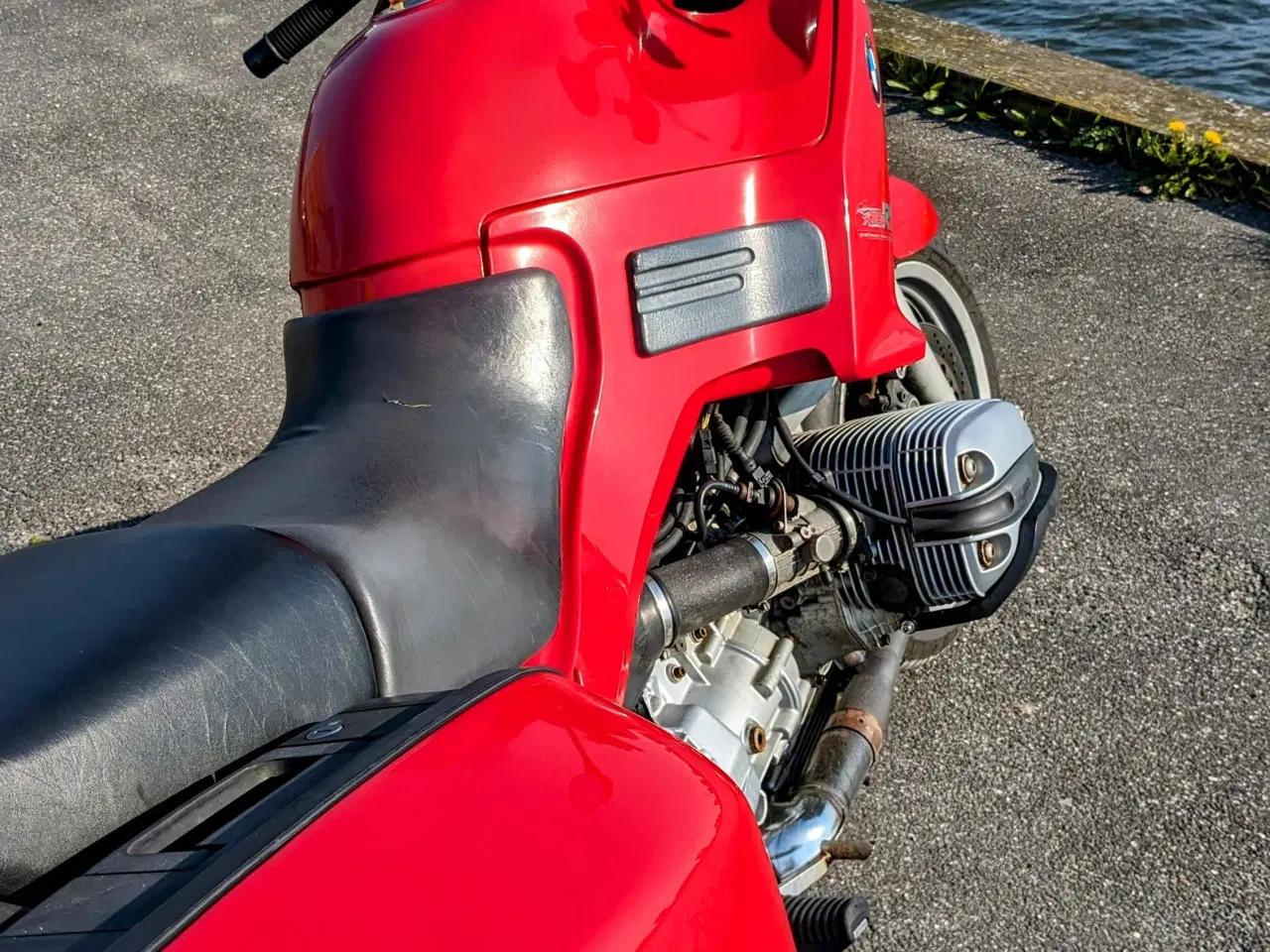 Billede 5 - BMW R1100 RS