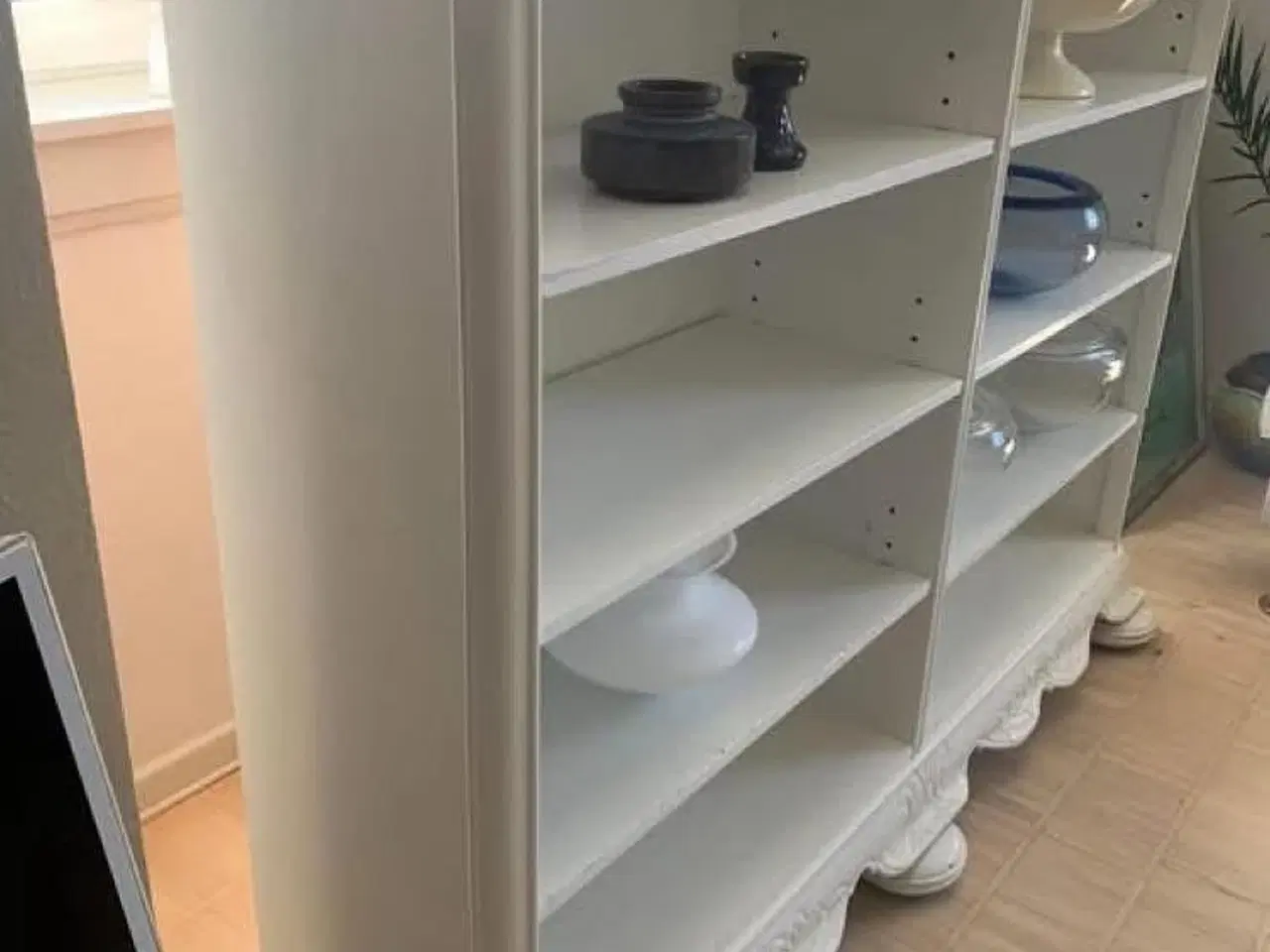 Billede 2 - Reol i Dansk design