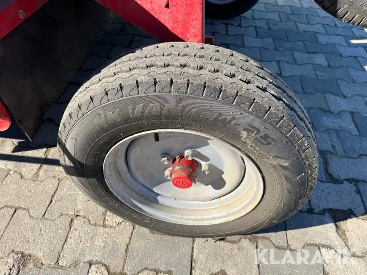 Billede 10 - Topknuser Grimme KS 75-2 8181