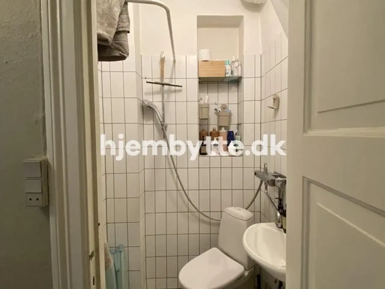 Billede 11 - Hjembytte - K.M.KlausensGade