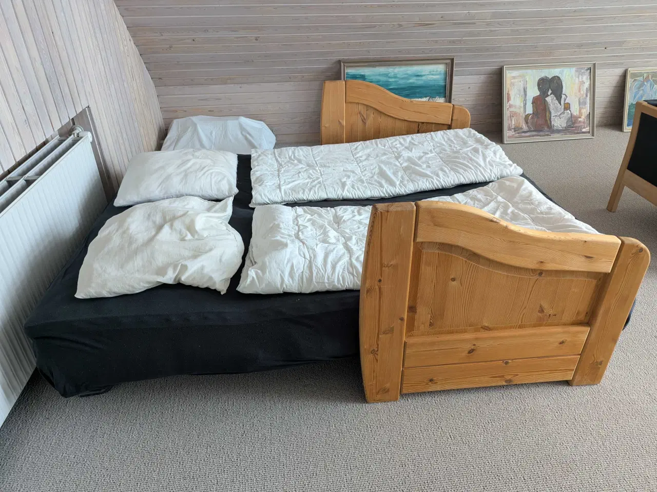 Billede 3 - Sovesofa sælges