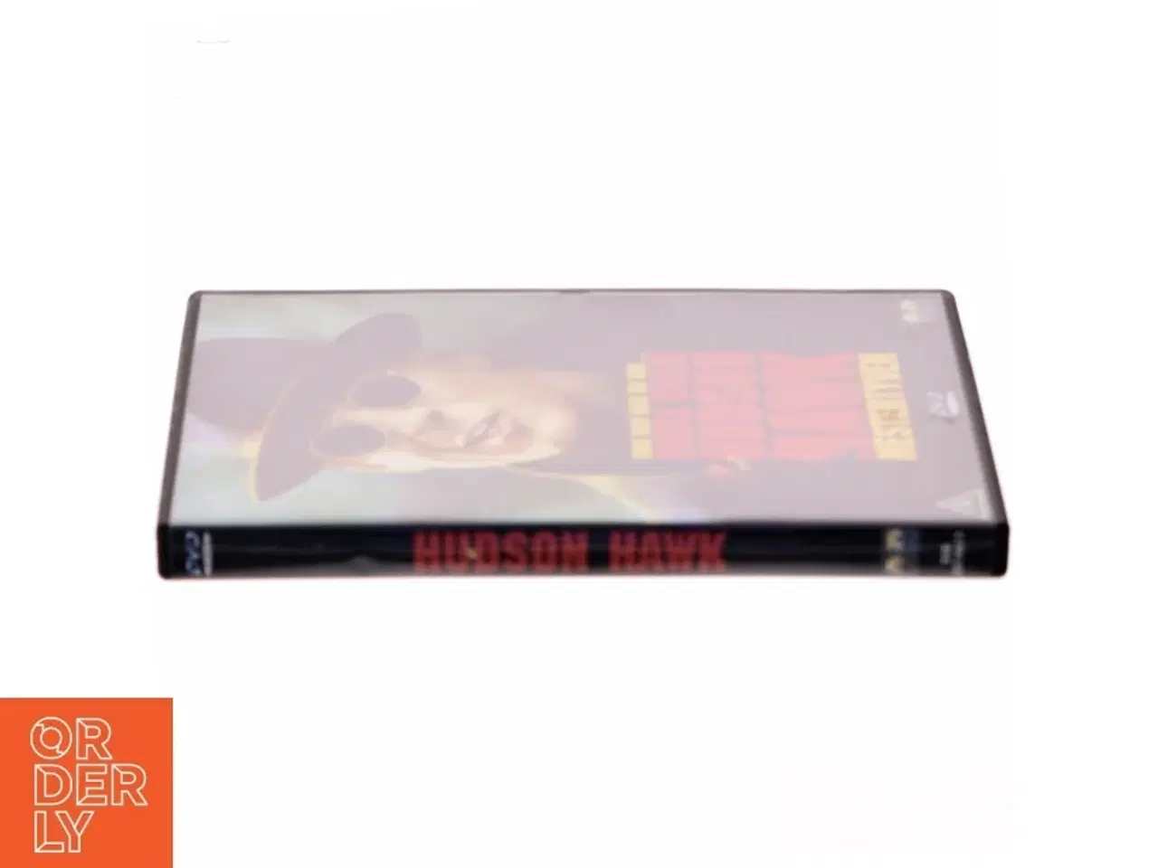 Billede 2 - Hudson Hawk DVD