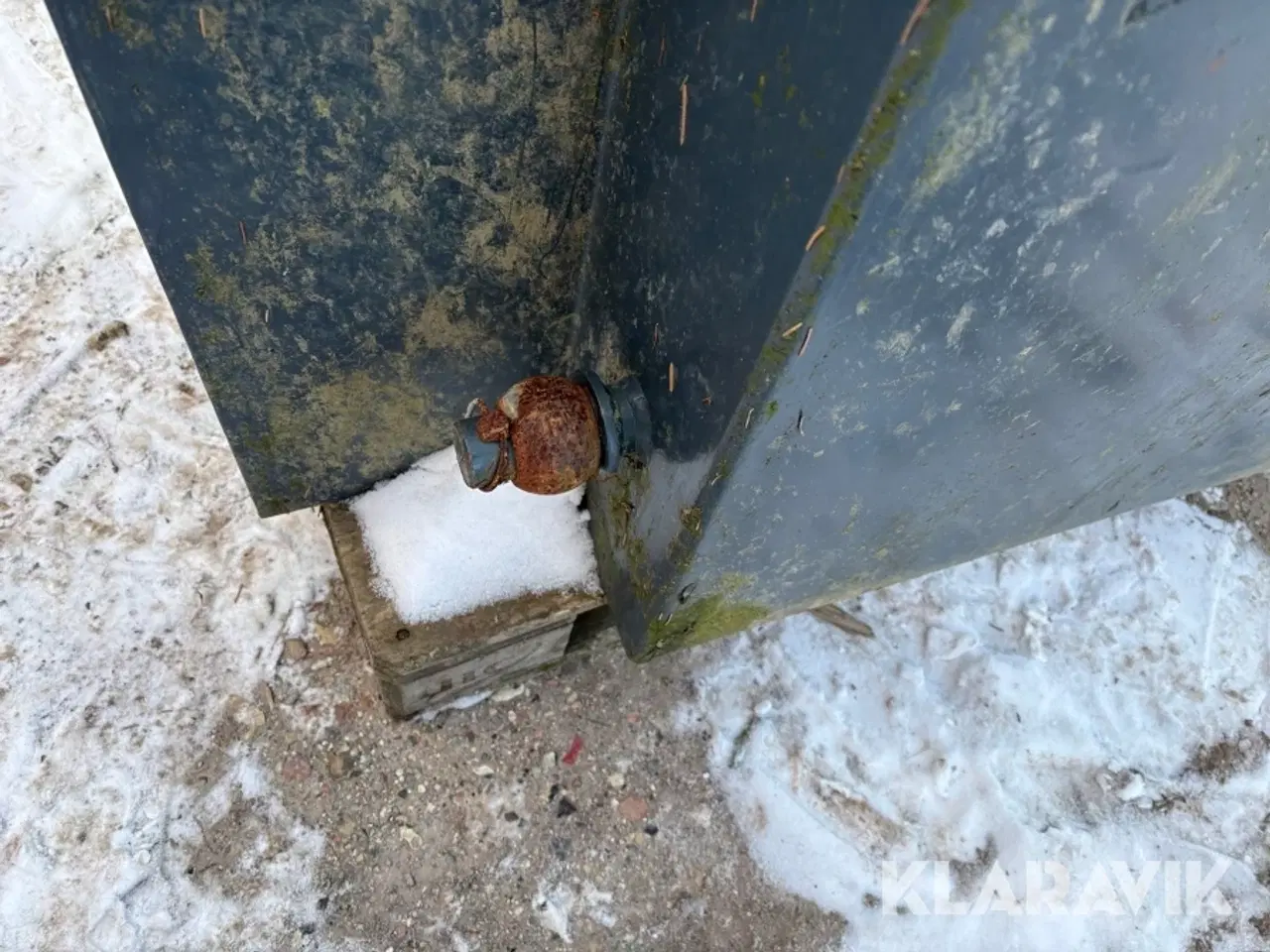 Billede 8 - Vægtklods