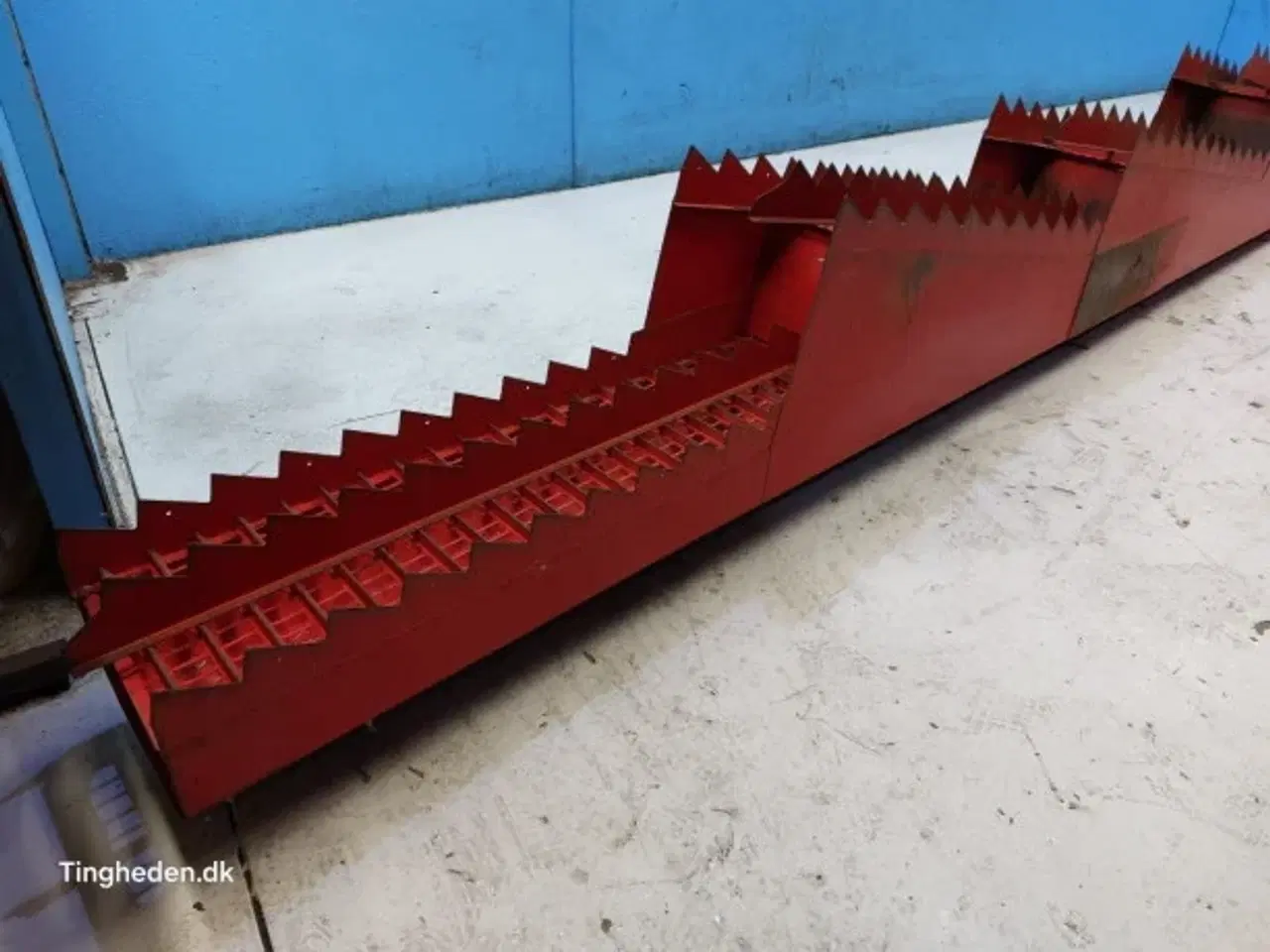 Billede 17 - Massey Ferguson 32 Ryster 28480523