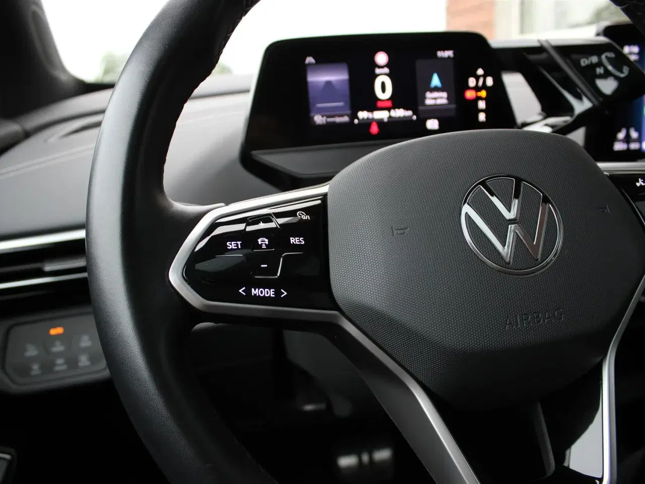 Billede 7 - VW ID.4 EL Pro Performance 204HK 5d Aut.