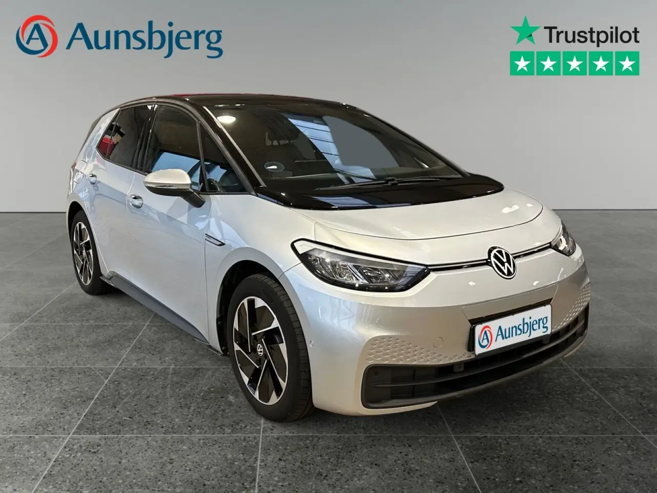 Billede 7 - VW ID.3 58 Life
