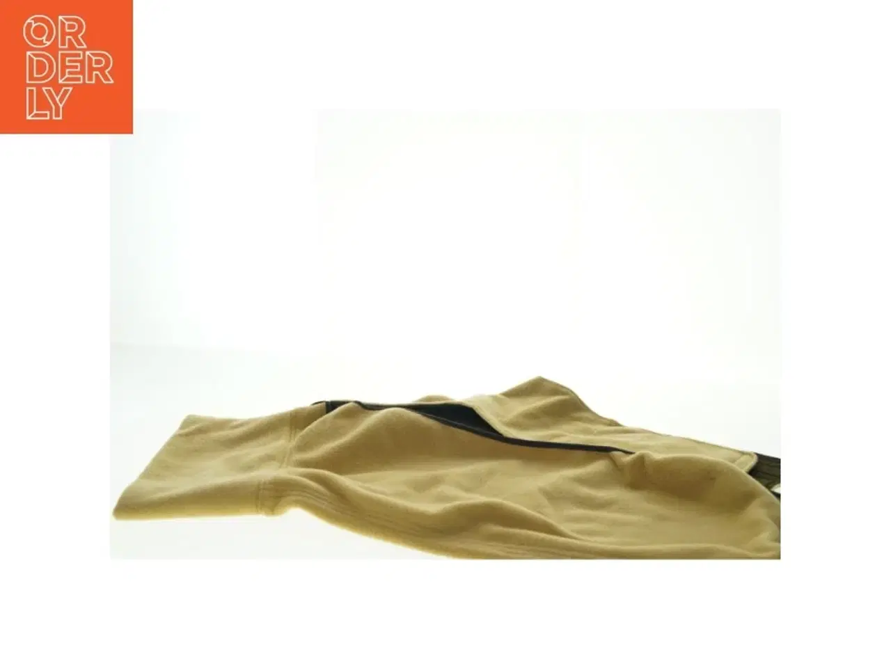 Billede 7 - Fleece hundesweater fra Cloud7 (str. 9)
