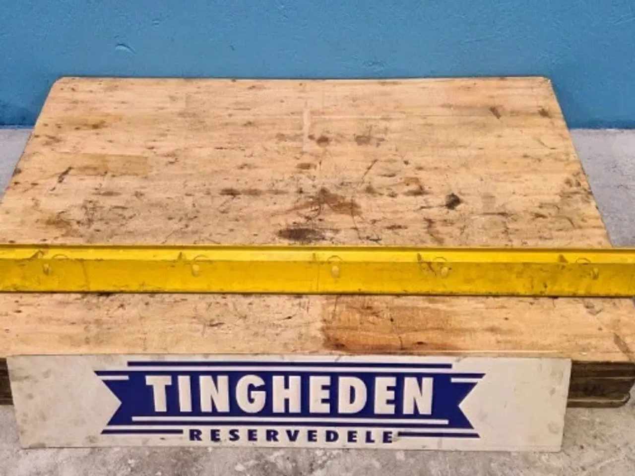 Billede 1 - New Holland TX68 Slagle 89515190