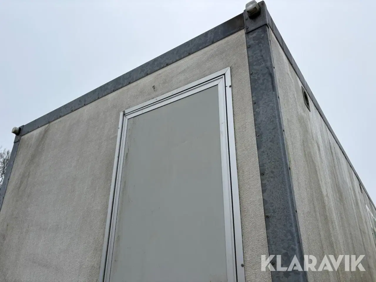 Billede 11 - Skurvogn GV