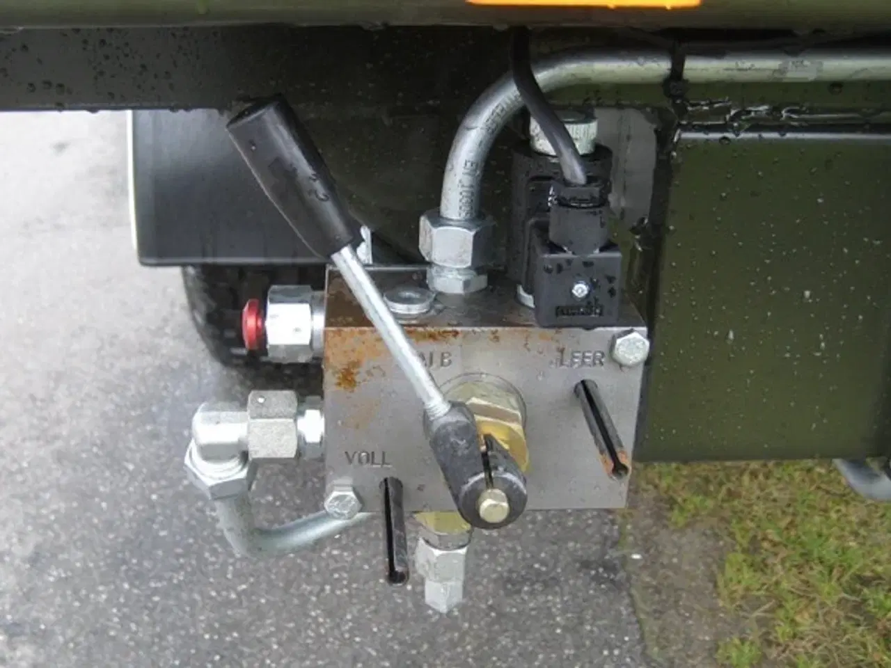 Billede 11 - Pronar PT-512