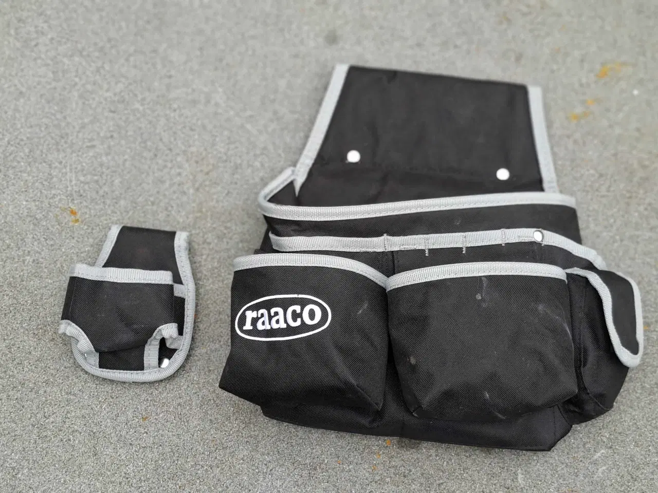 Billede 5 - Raaco værktøj holder 