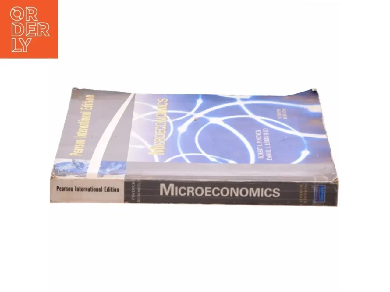 Billede 2 - Microeconomics (Bog)