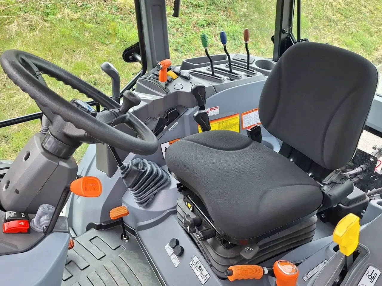 Billede 9 - Solis 50 50 HK