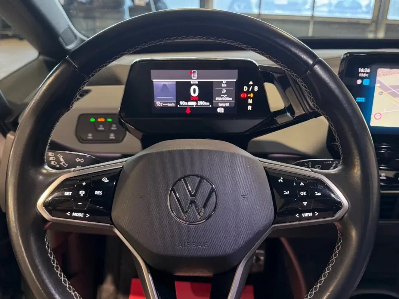Billede 9 - VW ID.3 58 Pro
