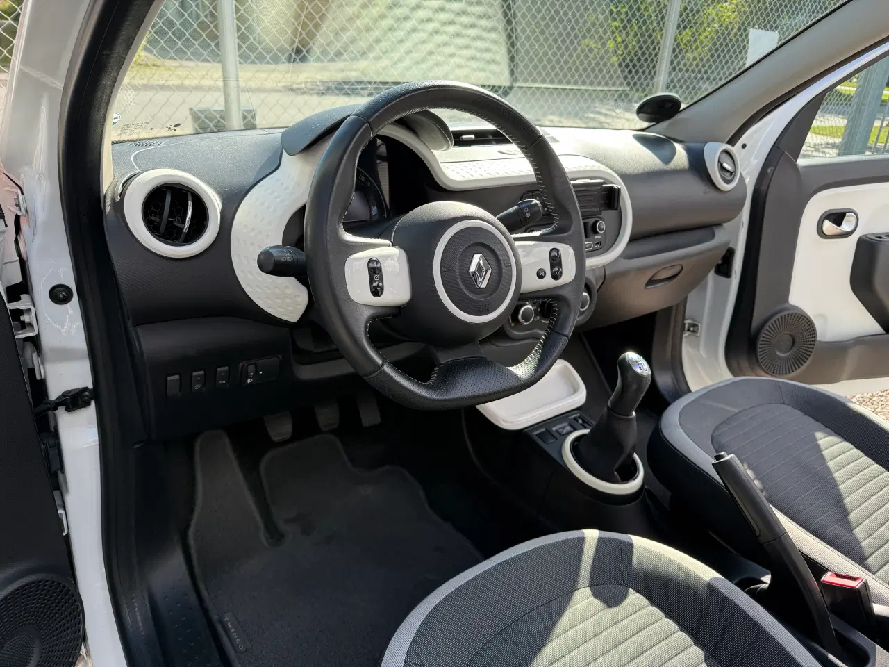 Billede 10 - Renault Twingo 1,0 SCe 70 Cabriolet 5d