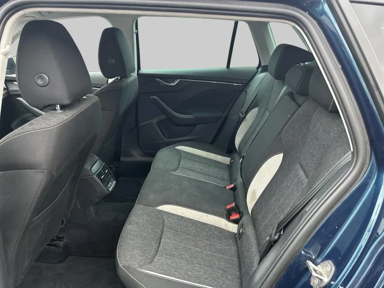 Billede 11 - Skoda Kamiq 1,0 TSi 115 Ambition