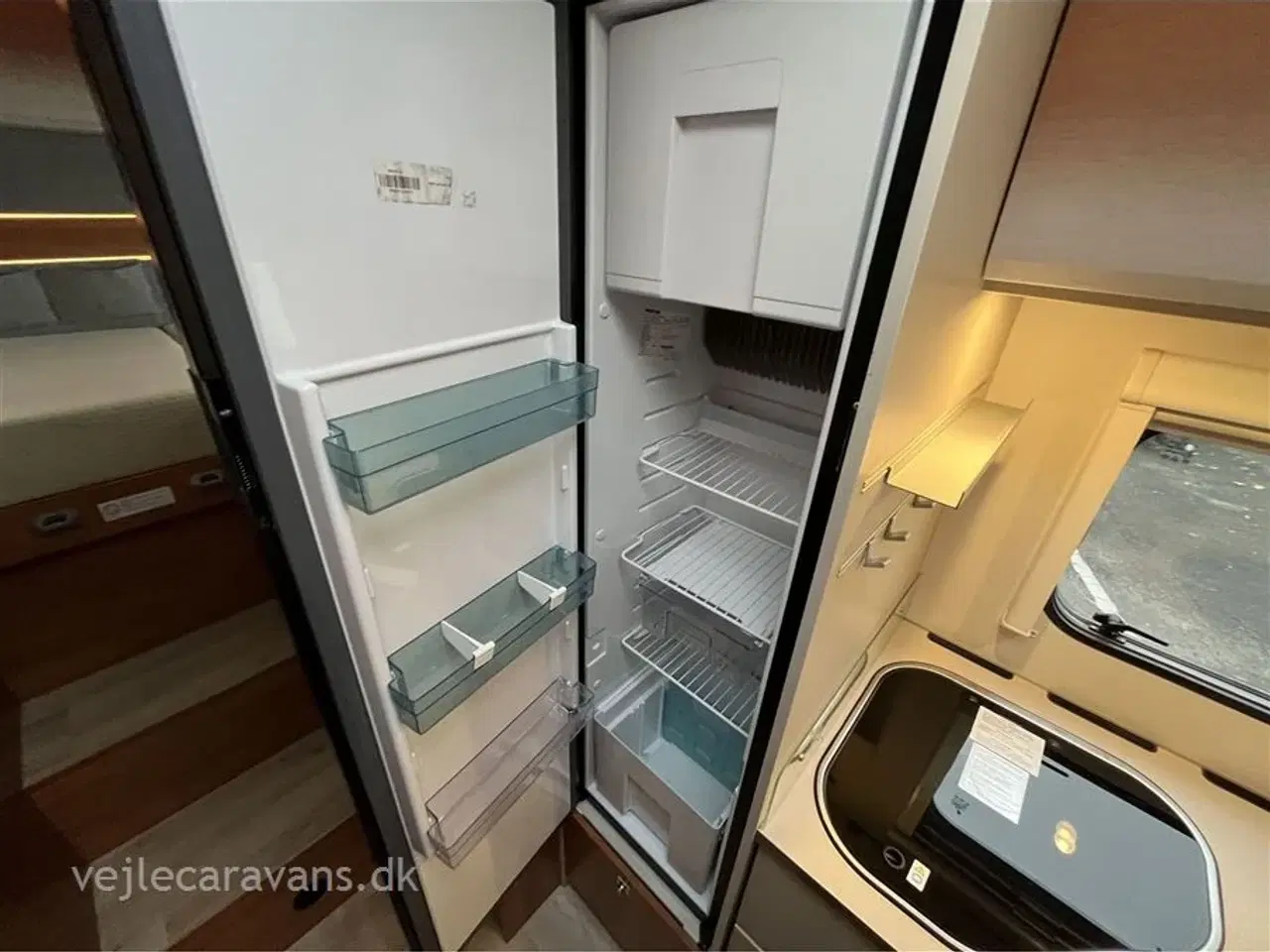 Billede 12 - 2019 - Dethleffs Trend T 6717 EB