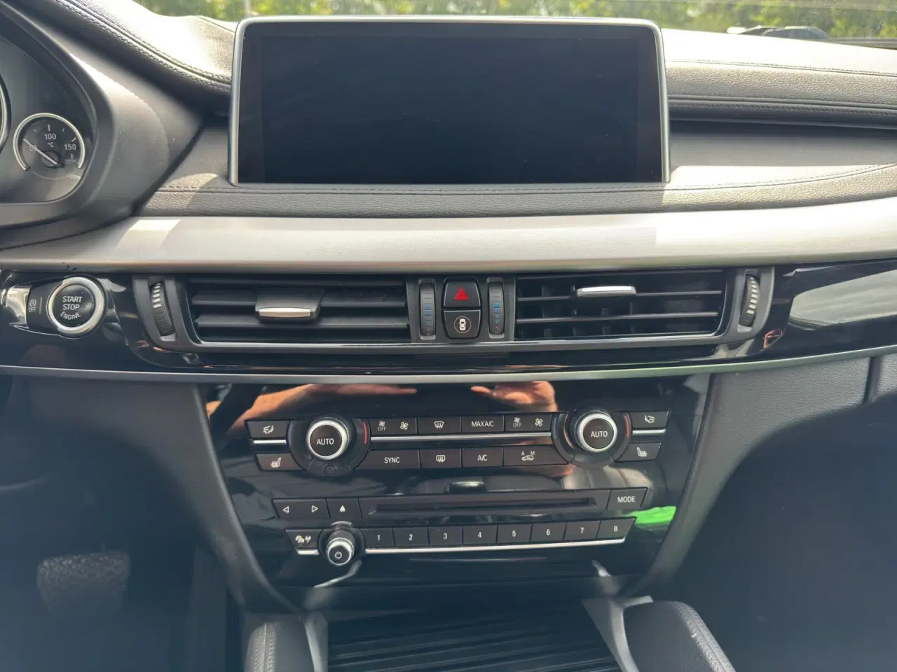 Billede 12 - BMW X6 3,0 xDrive30d aut.