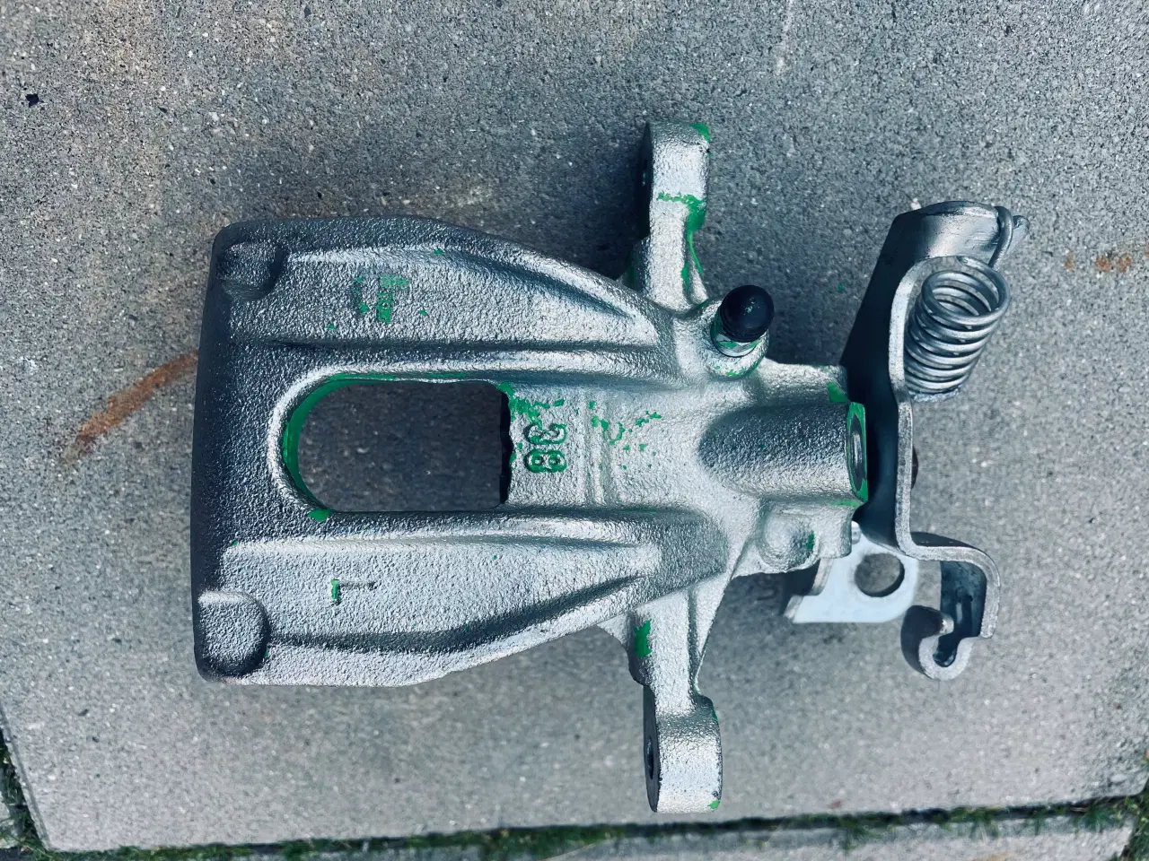 Billede 4 - Reservedel Til Ford Mondeo 2007