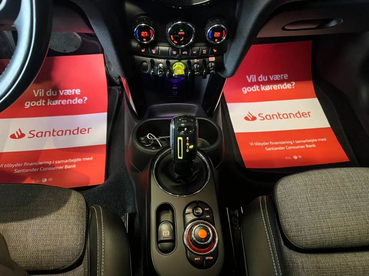 Billede 15 - MINI Cooper SE  Camden Edition