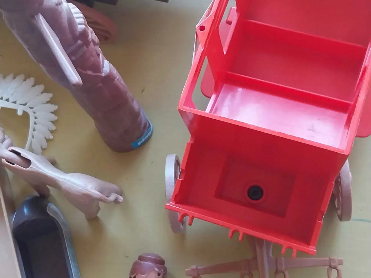 Billede 9 - Playmobil ''Western''