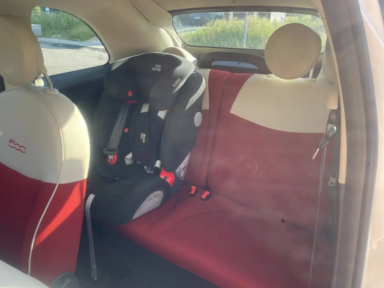 Billede 17 - Fiat 500C 1,2 Pop