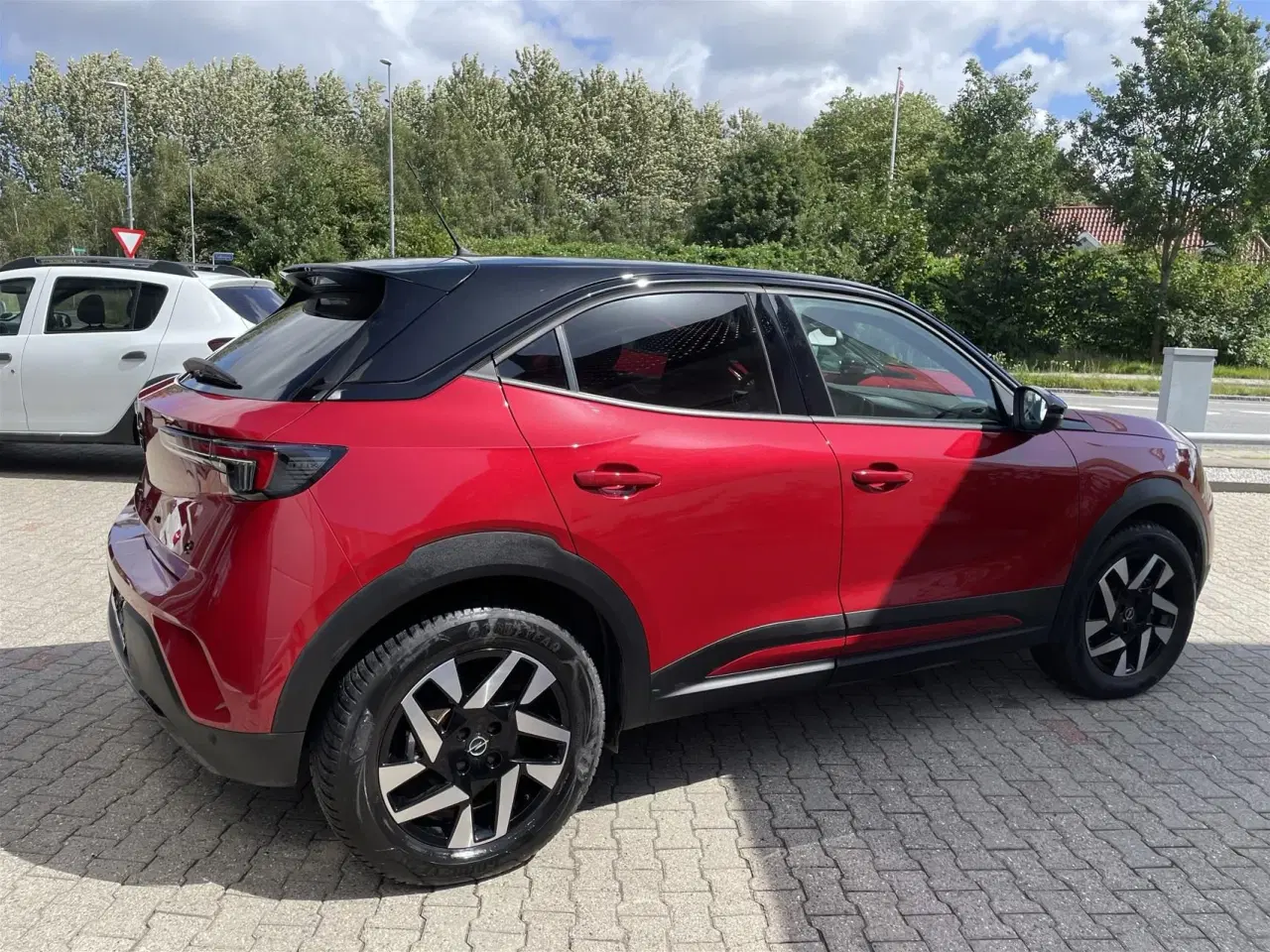 Billede 7 - Opel Mokka-e EL GS-Line 136HK 5d Aut.