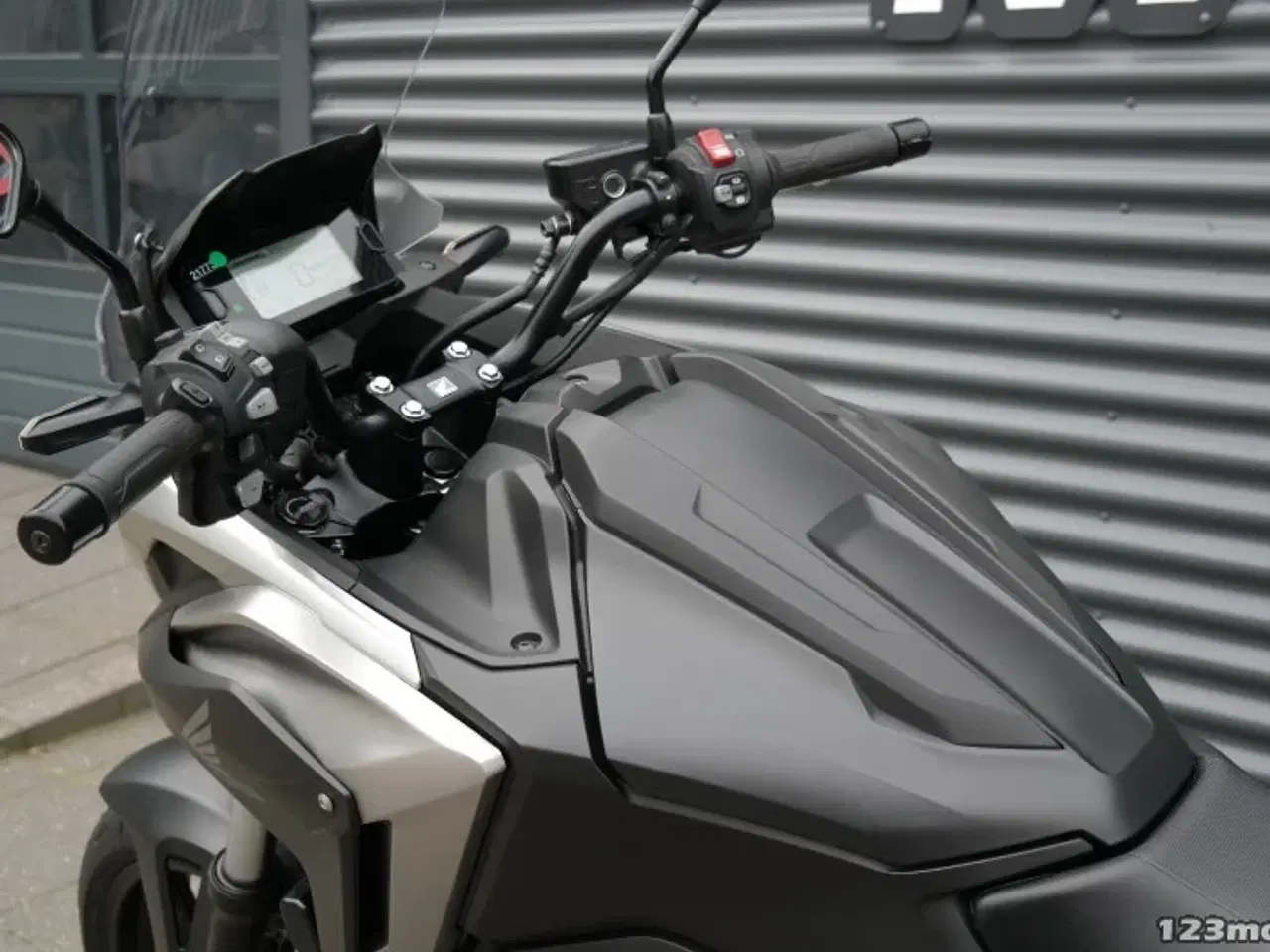 Billede 23 - Honda NC 750 XD MC-SYD       BYTTER GERNE