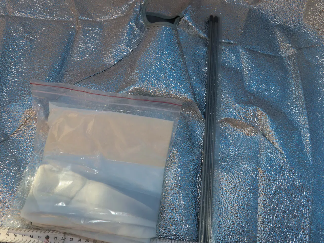 Billede 3 - 2x Elinchrome softbox med difuser for flashanlæg