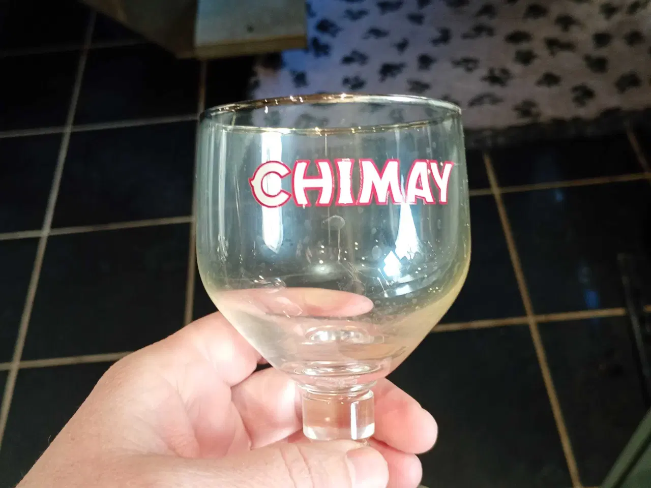 Billede 2 - Øl glas og shotglas 