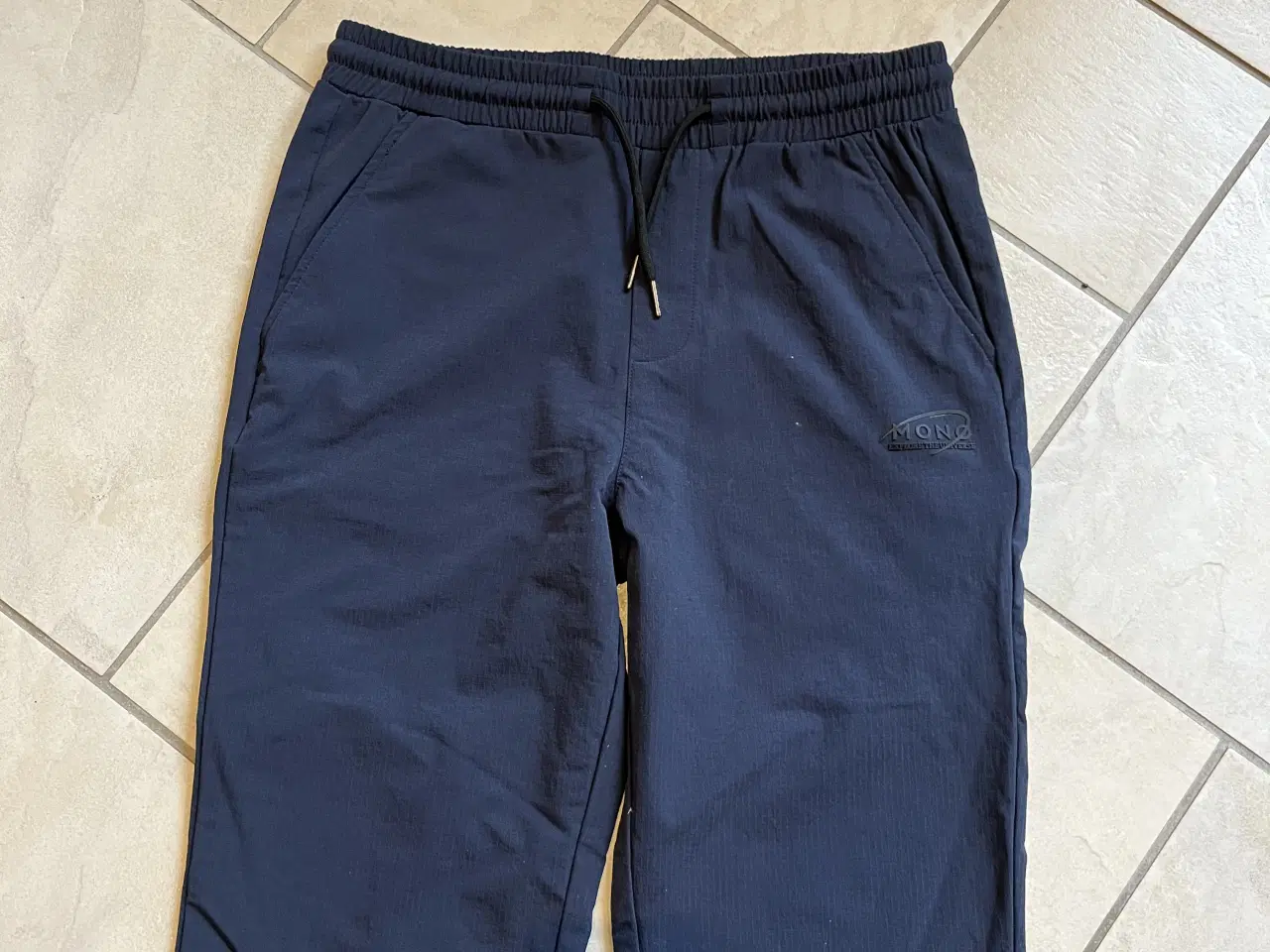 Billede 3 -  MONO bukser str 12 og 14