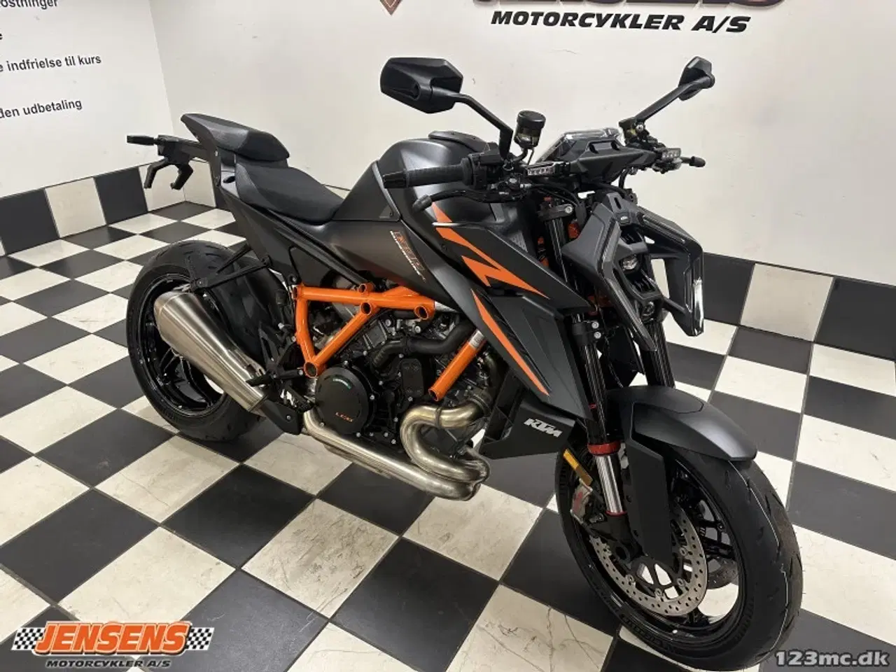 Billede 7 - KTM 1390 Super Duke R