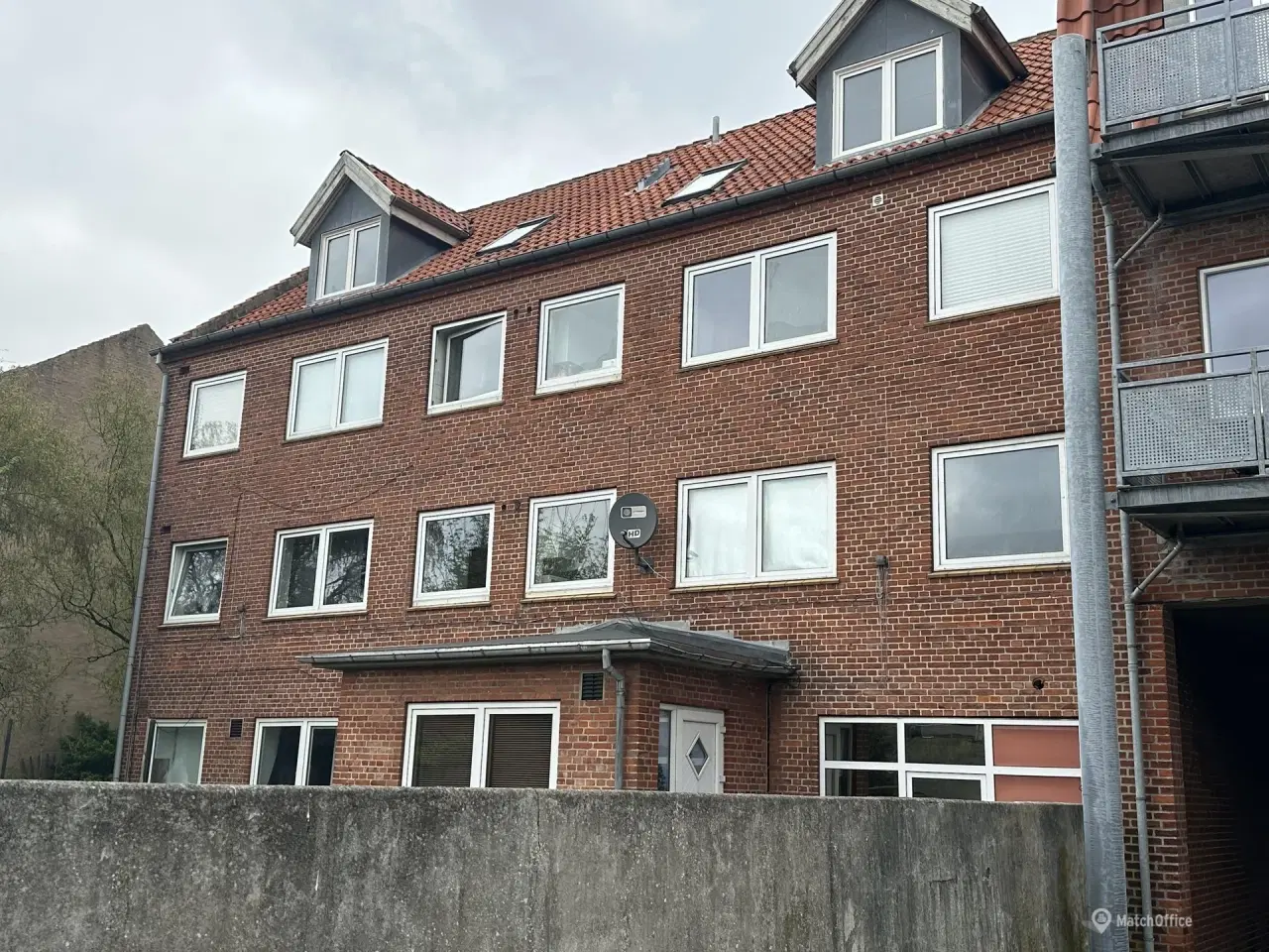 Billede 2 - Boligudlejningsejendom med 13 lejemål nær centrum
