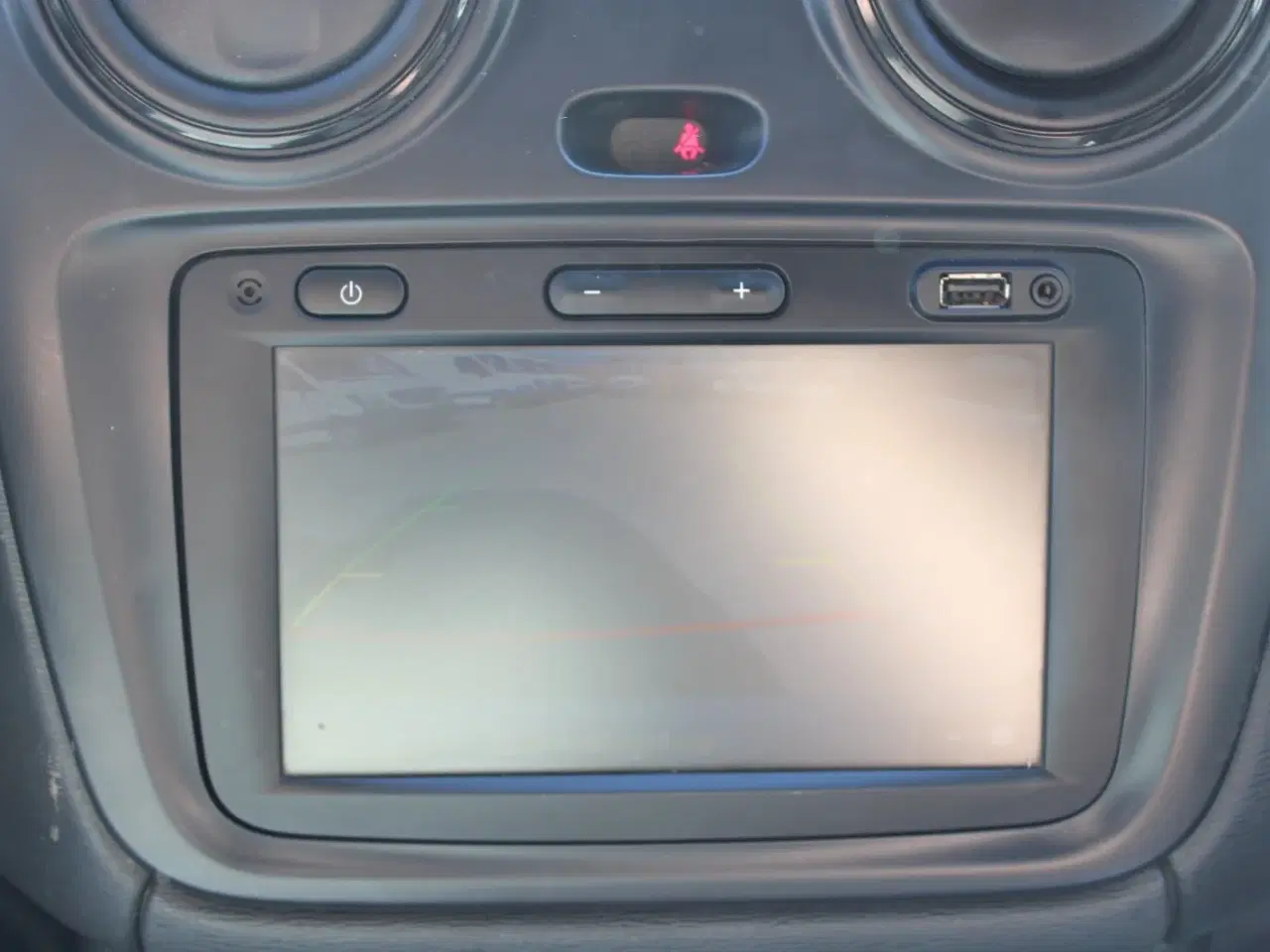 Billede 8 - Dacia Dokker 1,5 dCi 95 Essential Tekno Van