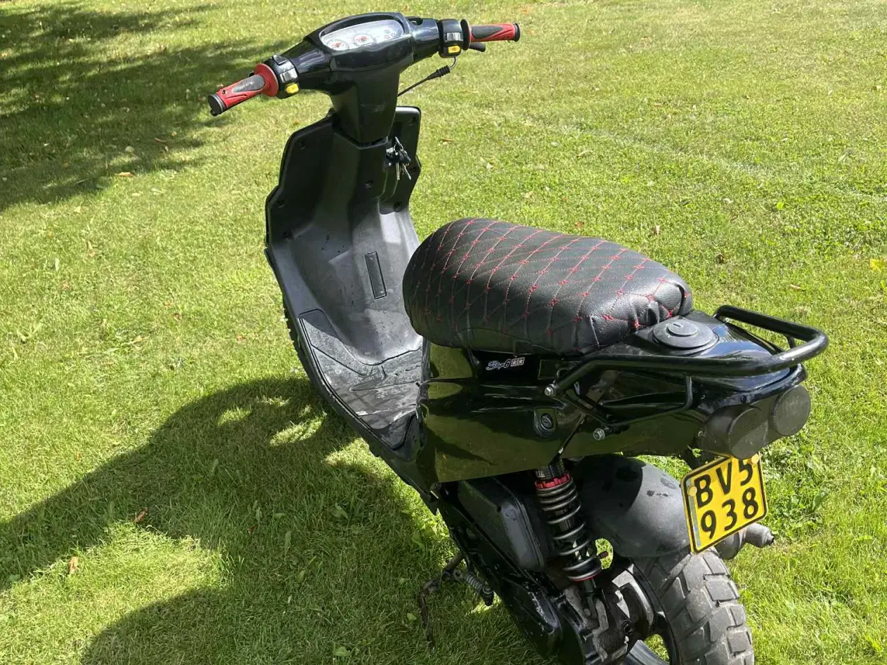 Billede 5 - Pgo hot 50