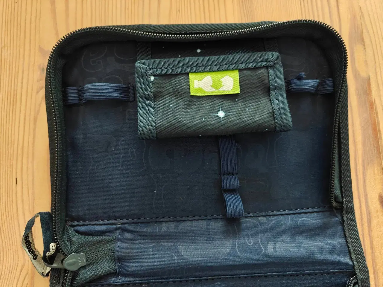 Billede 3 - Penalhus Ergobag 