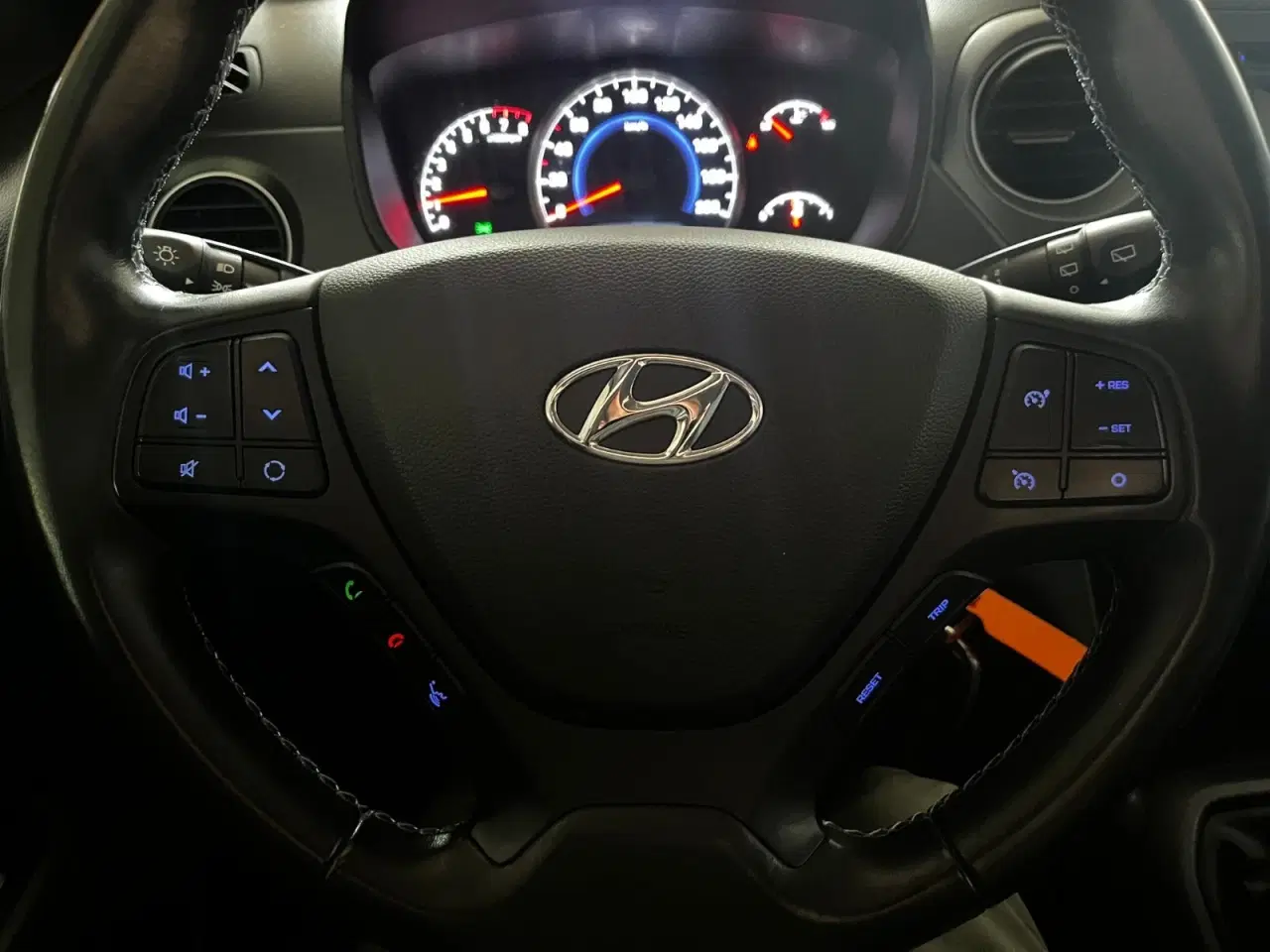 Billede 8 - Hyundai i10 1,0 Comfort Eco