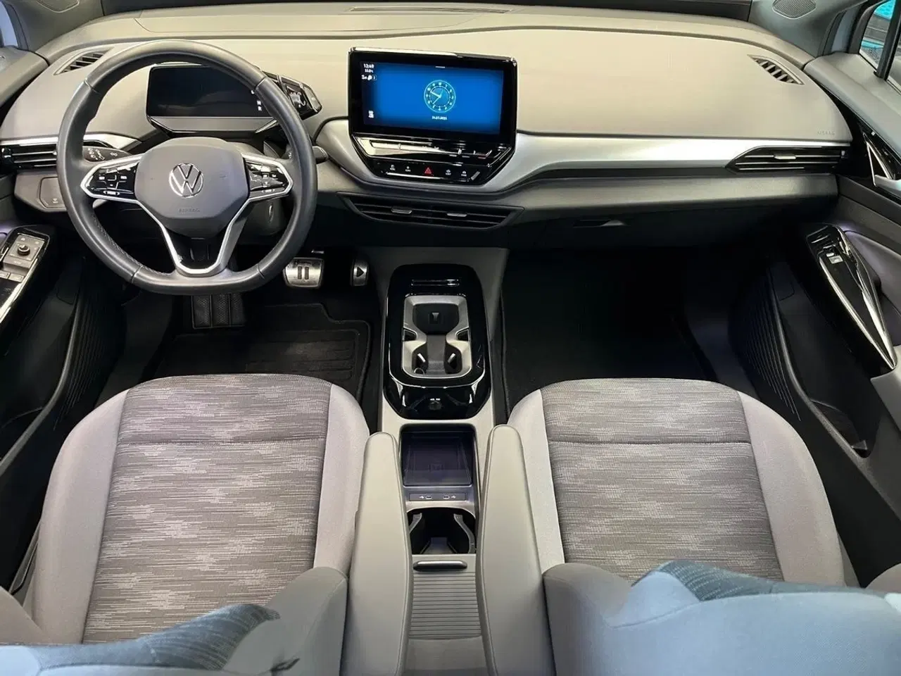 Billede 17 - VW ID.4 52 Pure Performance