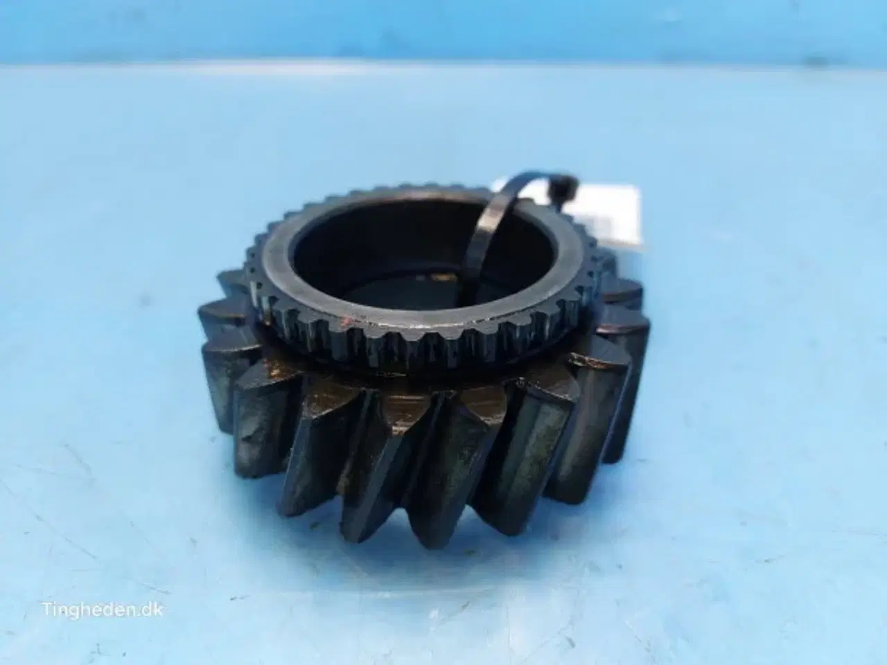 Billede 8 - Massey Ferguson 3060 Tandhjul 3383462M1