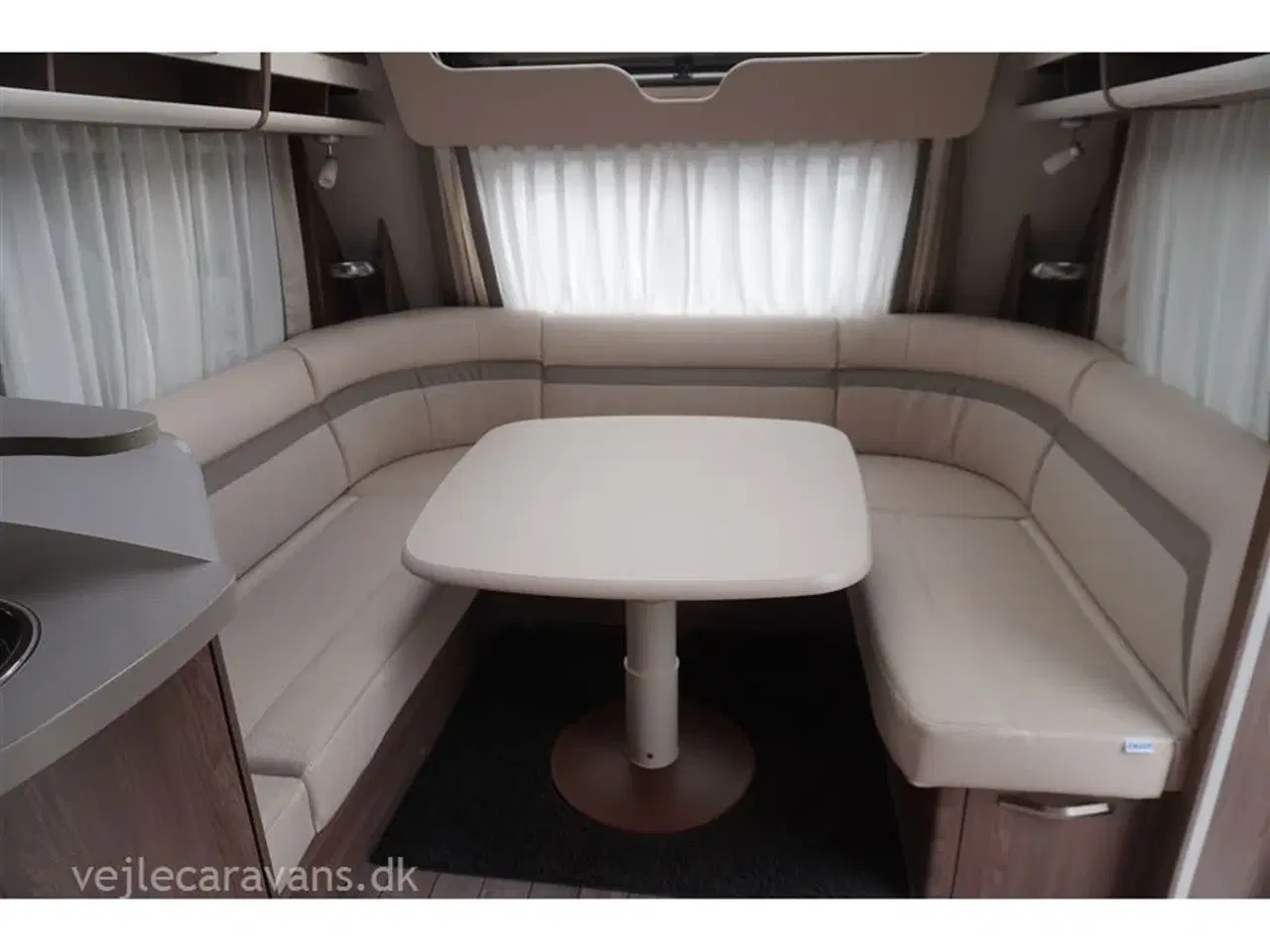 Billede 6 - 2019 - Knaus Scandinavian Selection 580 UF Alde Centralvarme