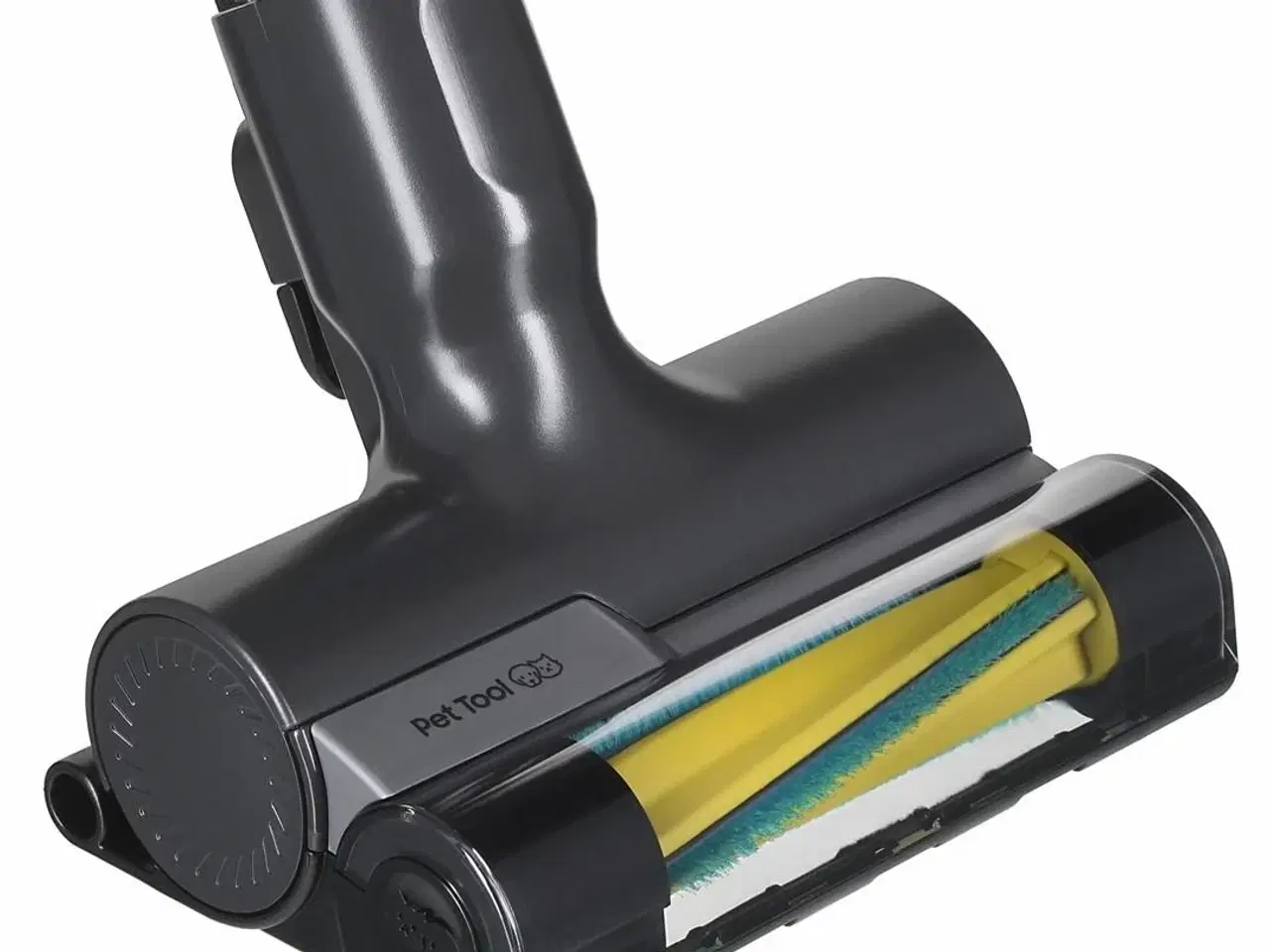 Billede 21 - Samsung Jet 65 Pet ledningsfri stavstøvsuger – VS15A60AGR5/WA