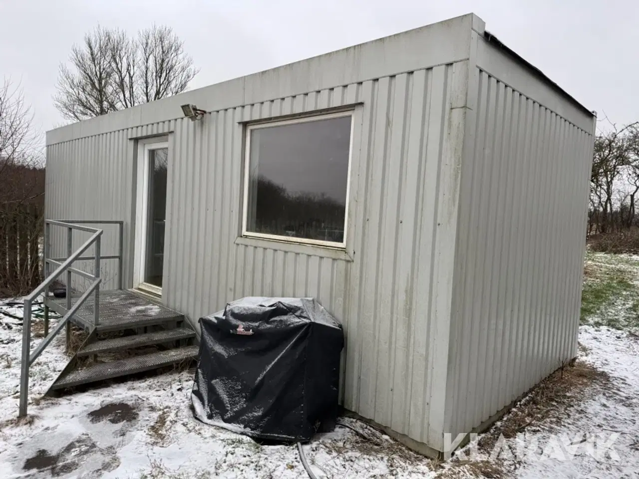 Billede 1 - pavilion WC-6