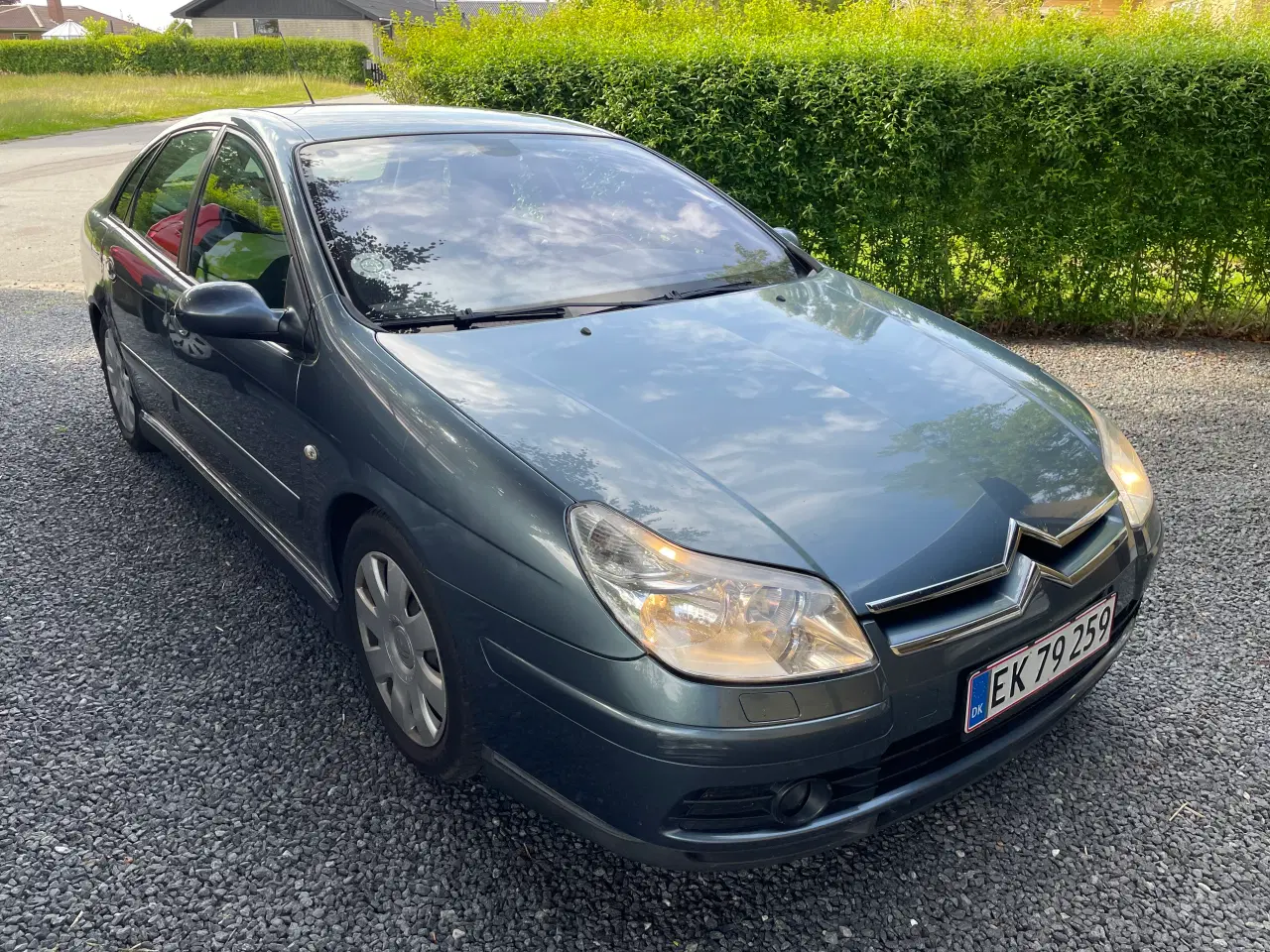 Billede 2 - Citroën C5