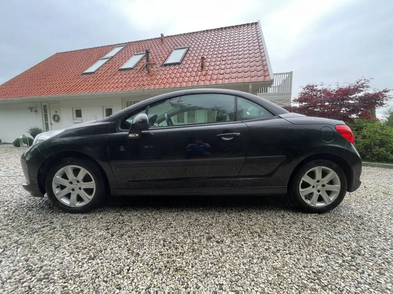Billede 10 - Peugeot 207 1,6 CC