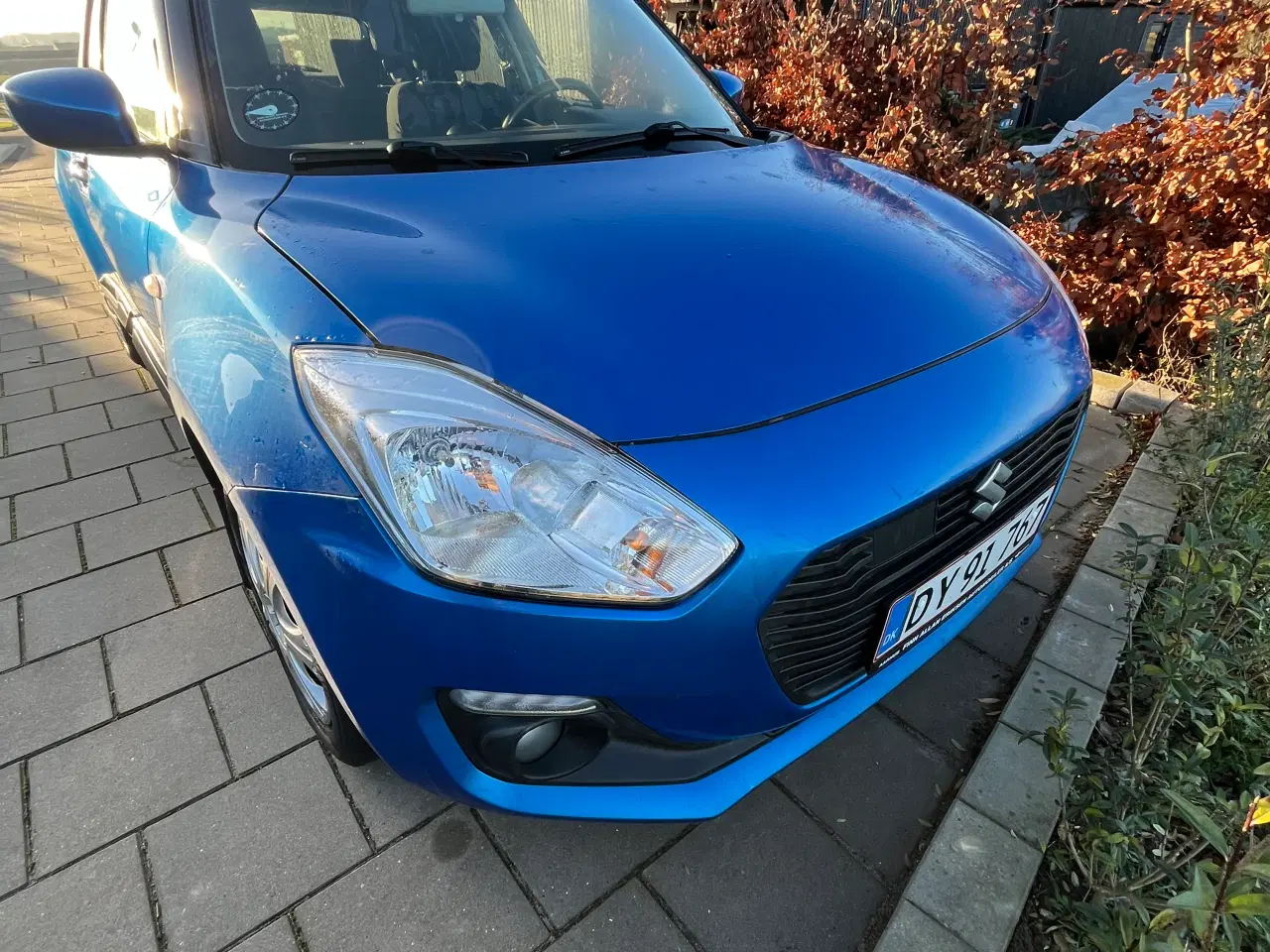 Billede 2 - Suzuki Swift