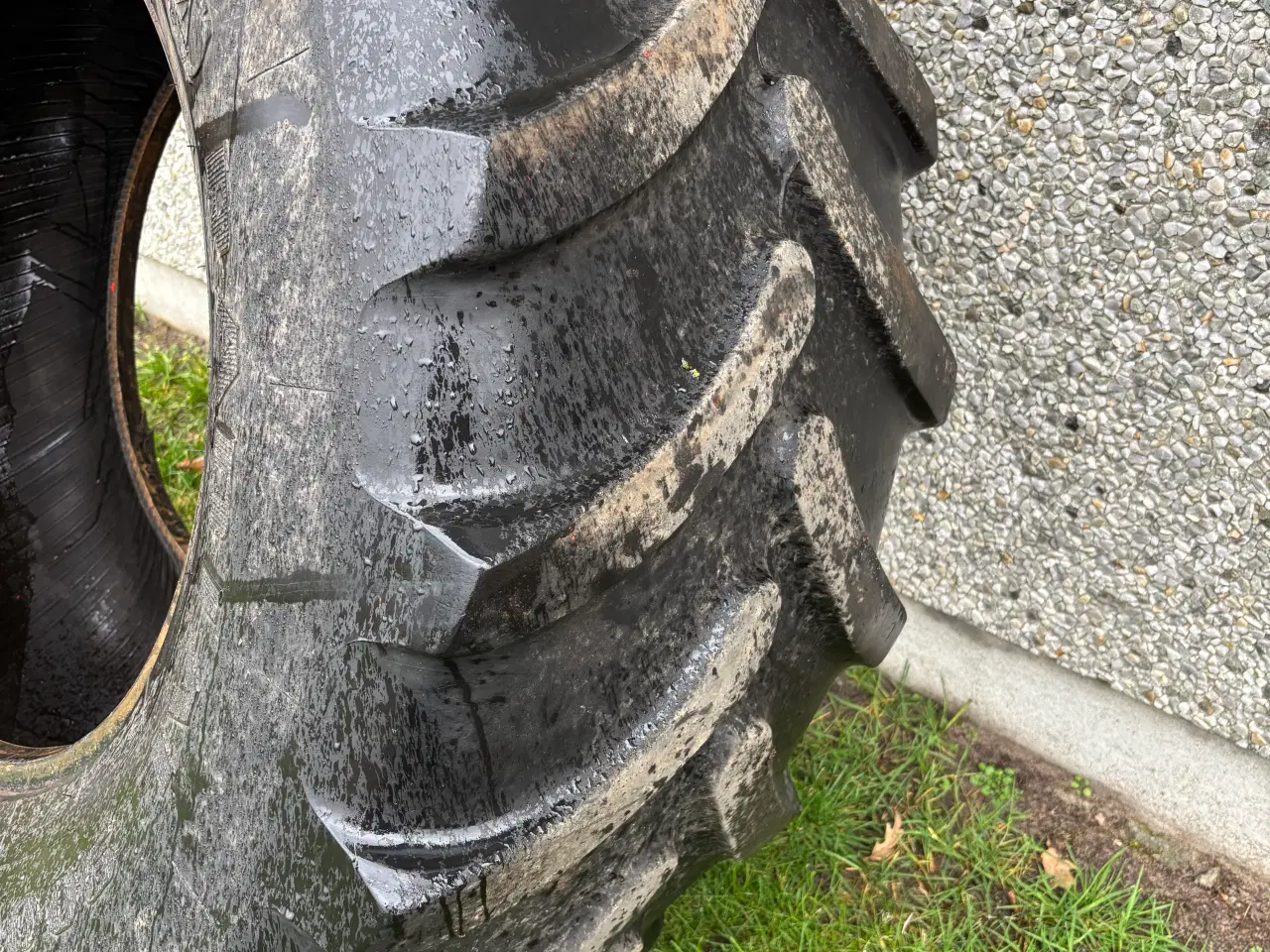 Billede 5 - 540/65-28 